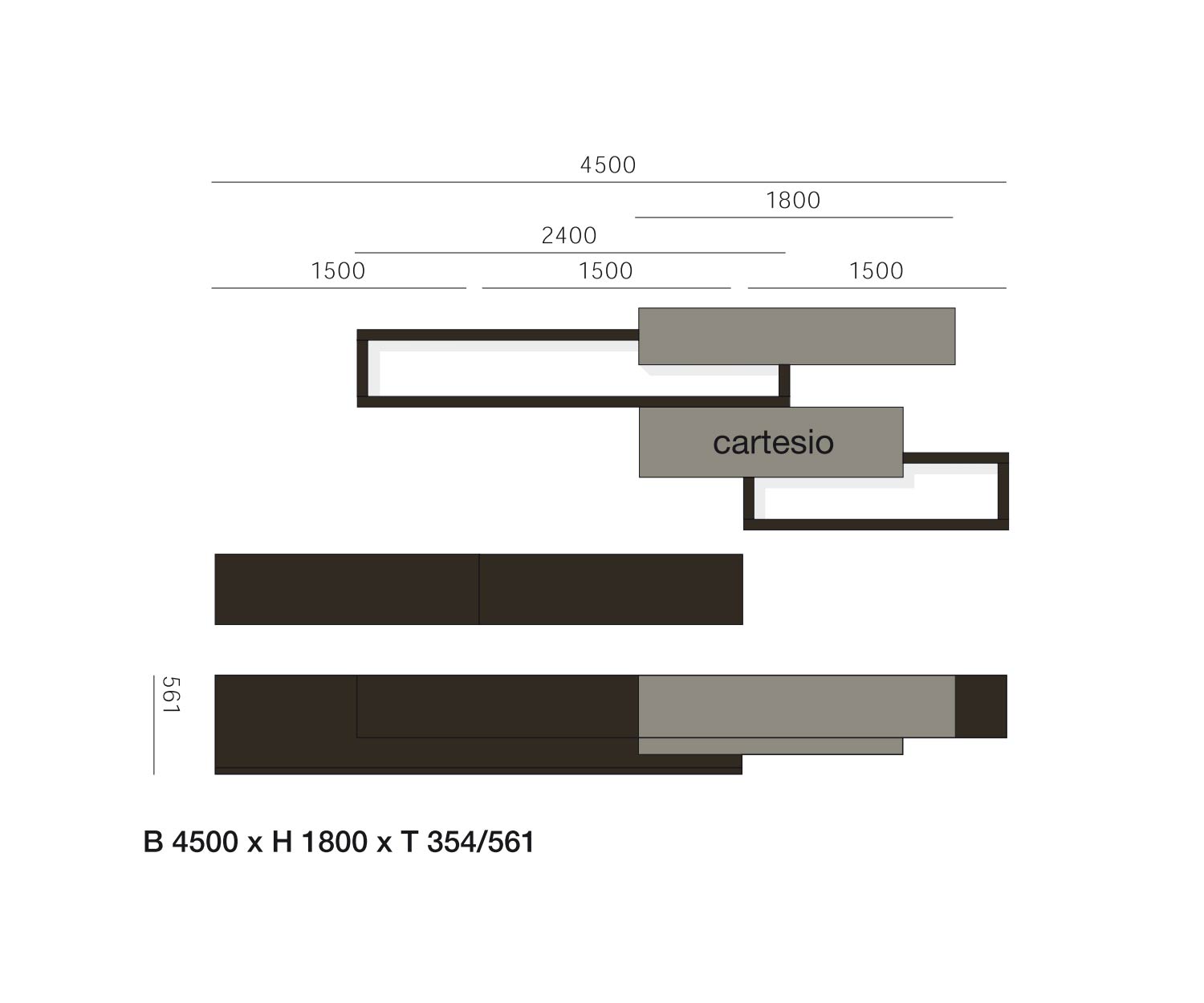 Livitalia Pensile design C27 Dimensioni Dimensioni Schizzo Dimensioni Livitalia Pensile design C27 Dimensioni Dimensioni Schizzo Dimensioni