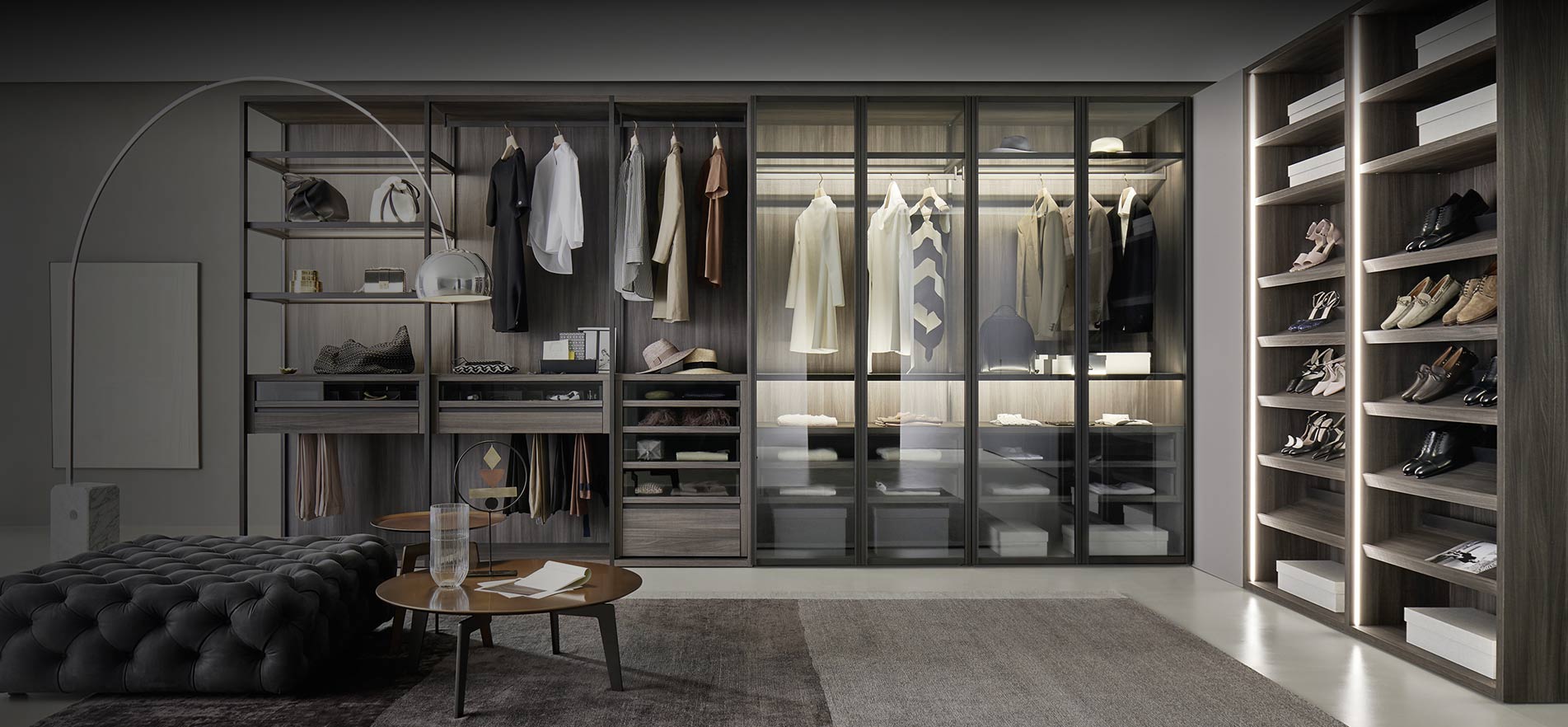 Mobili di design italiano Mobili di design italiano