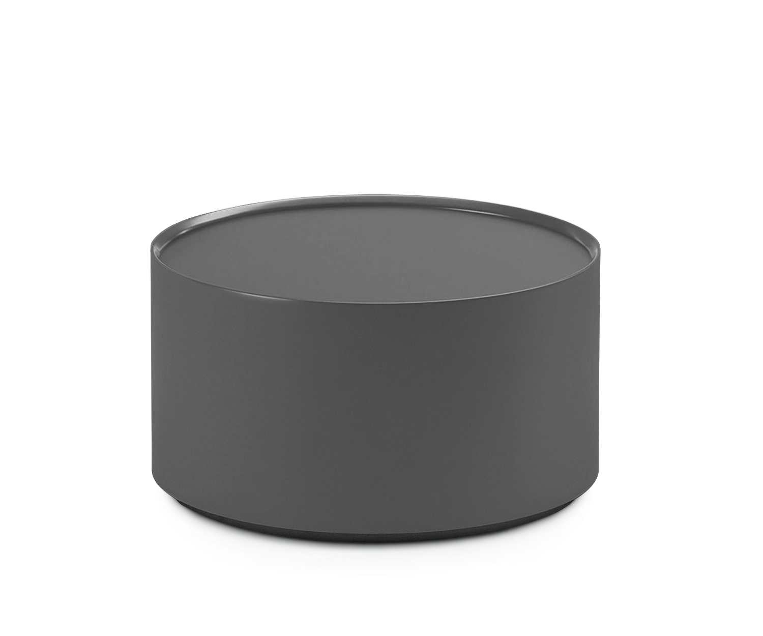 Novamobili Tavolino Allout quarzo opaco310 Novamobili Tavolino Allout quarzo opaco310