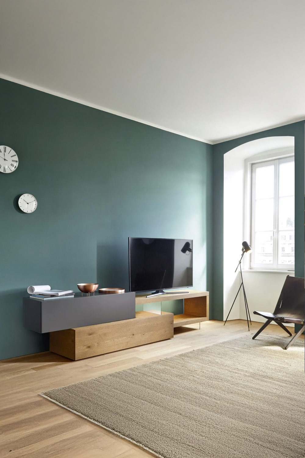 soggiorno-arredato-in-stile-minimalista