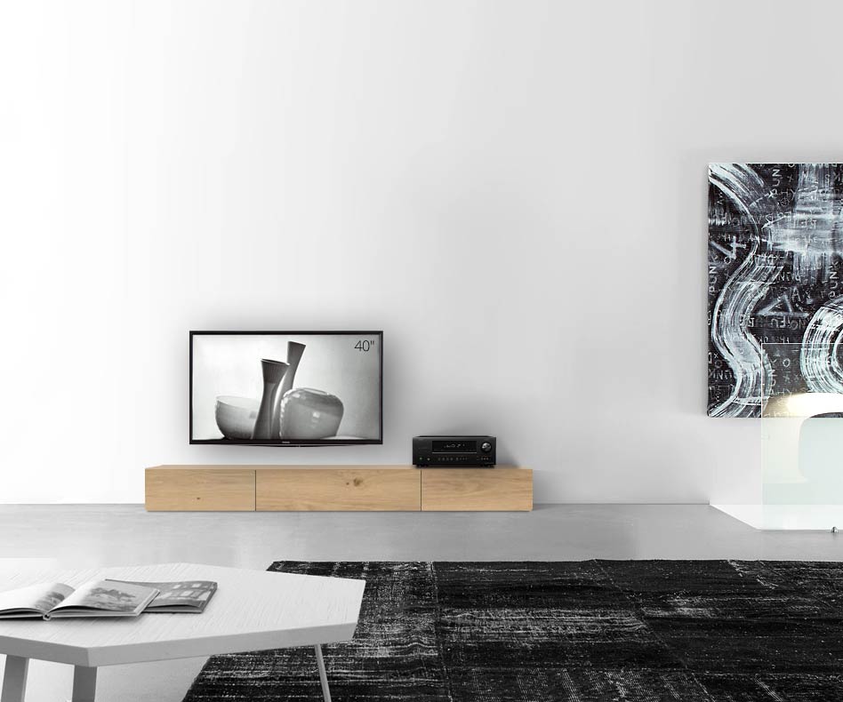 Livitalia Configuratore di lavagne design Wood base 210 cm 24 cm 46 cm rovere chiaro Livitalia Configuratore di lavagne design Wood base 210 cm 24 cm 46 cm rovere chiaro