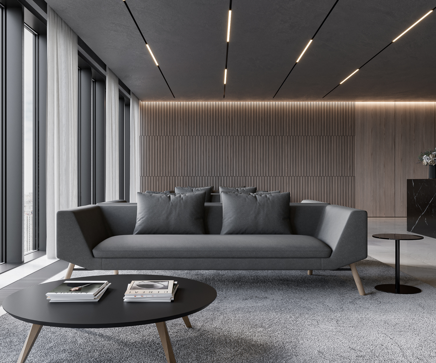 Combinare l'immagine emozionale frontale Combinare l'immagine emozionale frontale