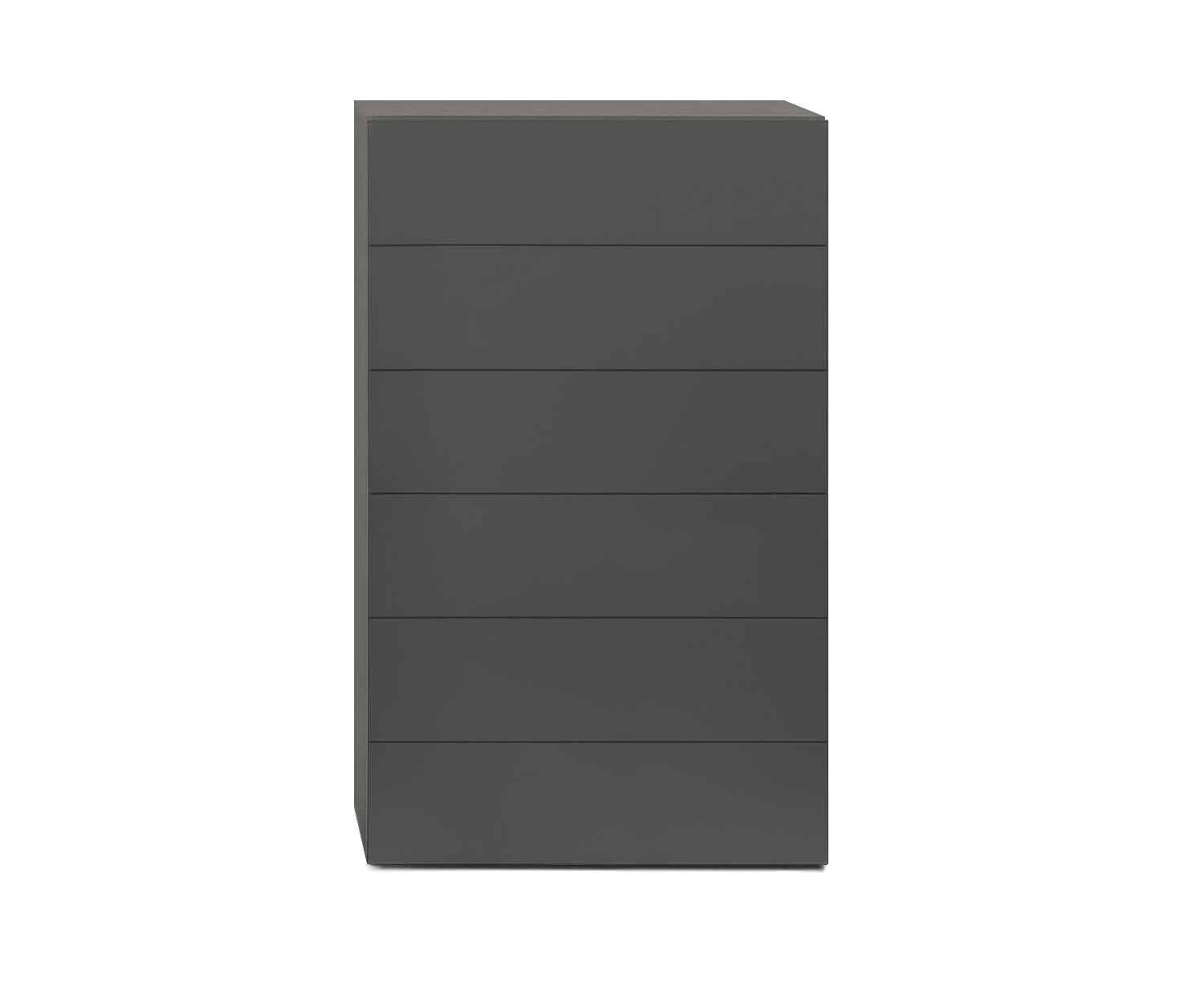 Novamobili Cassettiera Easy 6 posti B64 quarzo310 Novamobili Cassettiera Easy 6 posti B64 quarzo310