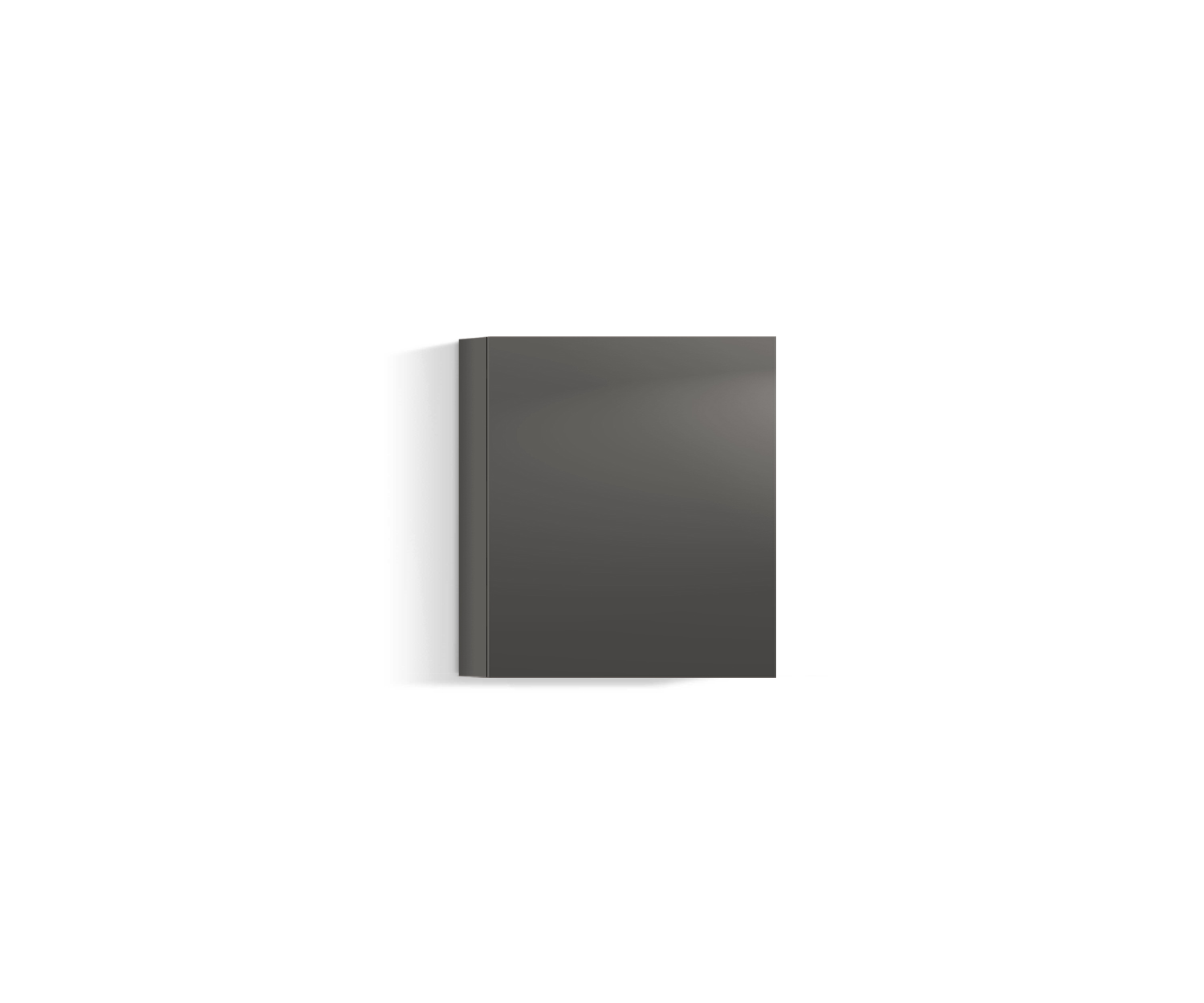 Parete attrezzata di design per il soggiorno Vertical H64 L60 quarz310 Parete attrezzata di design per il soggiorno Vertical H64 L60 quarz310