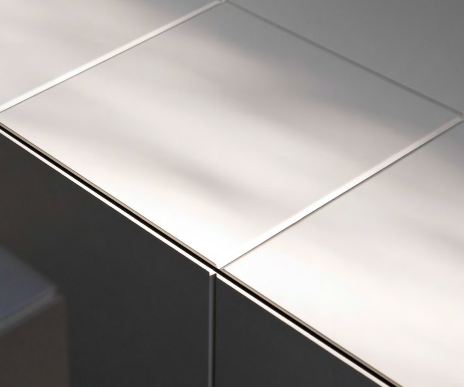 Alta qualità al2 Credenza di design MOS I KO 003 B in dettaglio Piastrelle sul mobile Alta qualità al2 Credenza di design MOS I KO 003 B in dettaglio Piastrelle sul mobile