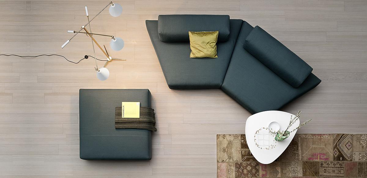 Progettare tavoli a forma di rene Progettare tavoli a forma di rene