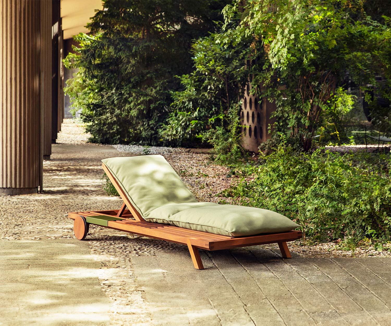 Prostoria Collezione da giardino per esterni Umomoku Prostoria Collezione da giardino per esterni Umomoku