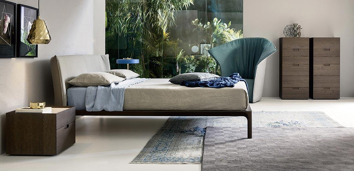 Mobili da camera in legno 1 Mobili da camera in legno 1