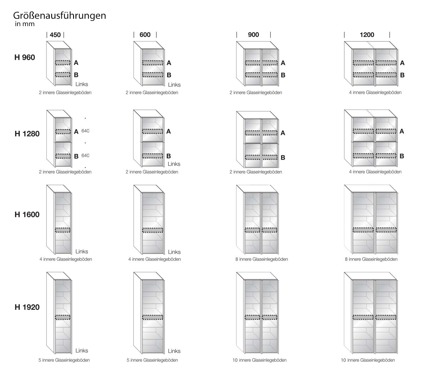 Livitalia Vetrinetta Scrigno Design Versioni di dimensioni Schizzo Dimensioni Dimensioni Livitalia Vetrinetta Scrigno Design Versioni di dimensioni Schizzo Dimensioni Dimensioni