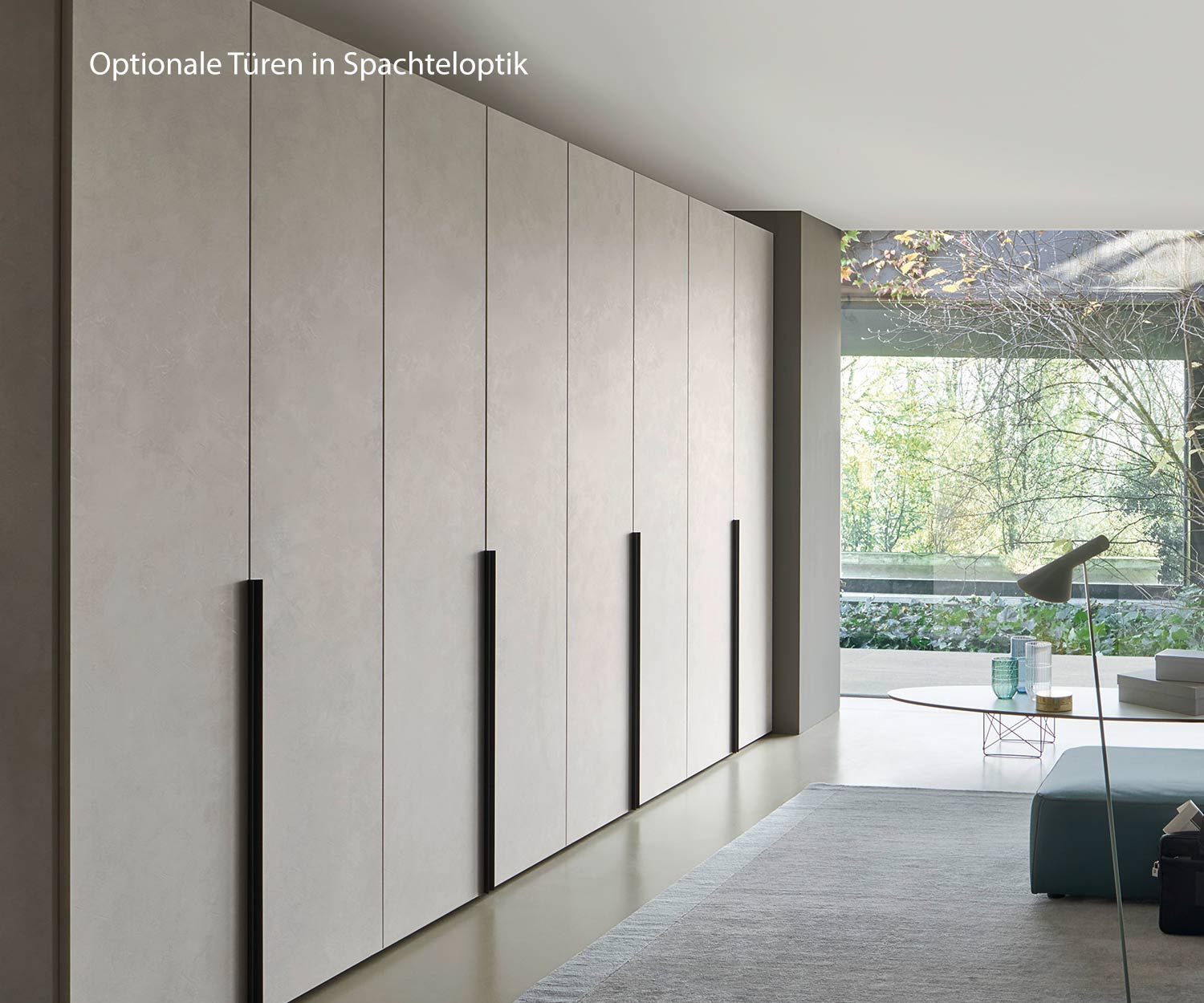 Livitalia Scarpiera con ante a forma di spatola Livitalia Scarpiera con ante a forma di spatola