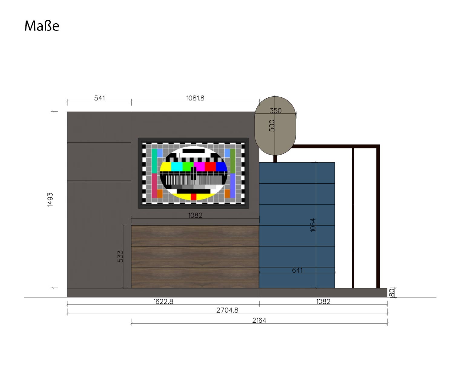 Cassettiera Easy 9 Design Dimensioni Dimensioni Schizzo Cassettiera Easy 9 Design Dimensioni Dimensioni Schizzo