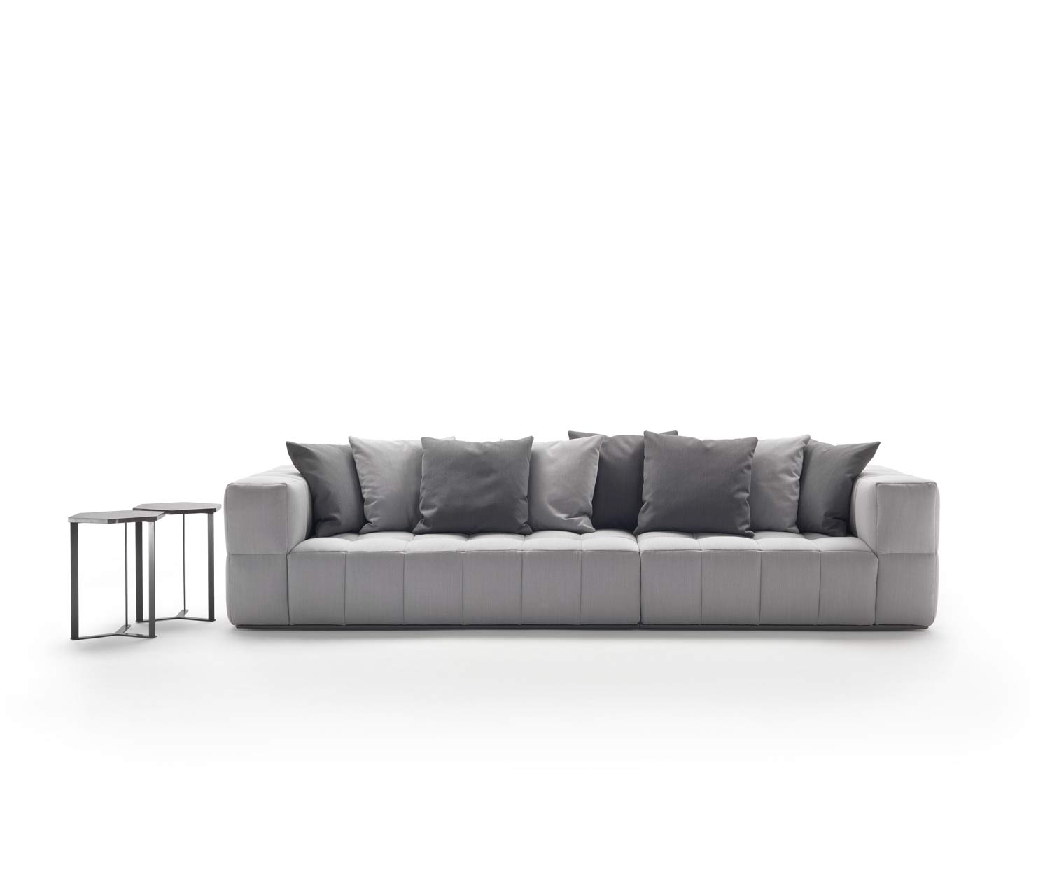 Esclusivo Marelli Divano di design Andy Lounge Couch