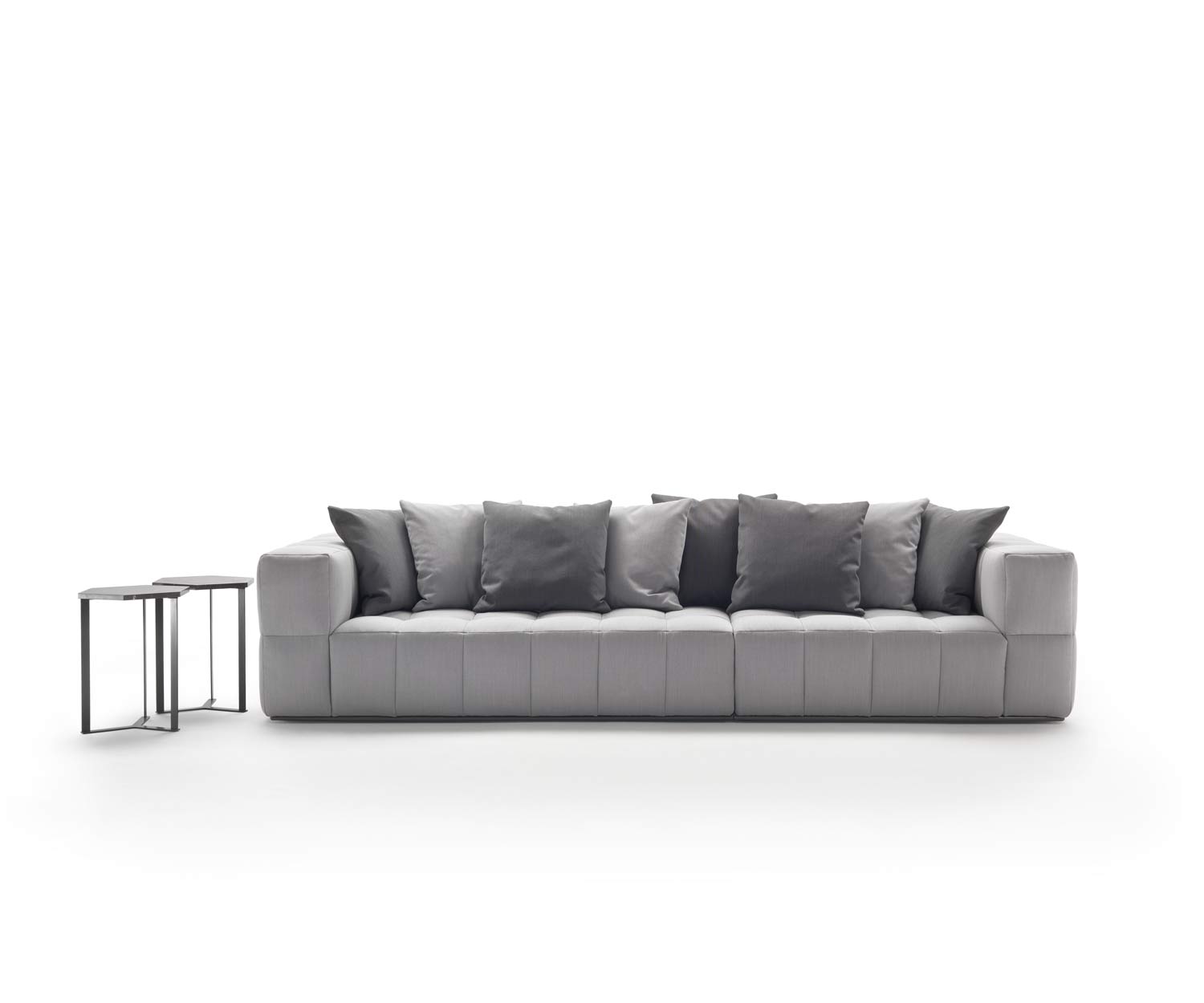 Esclusivo Marelli Divano di design Andy Lounge Couch Esclusivo Marelli Divano di design Andy Lounge Couch