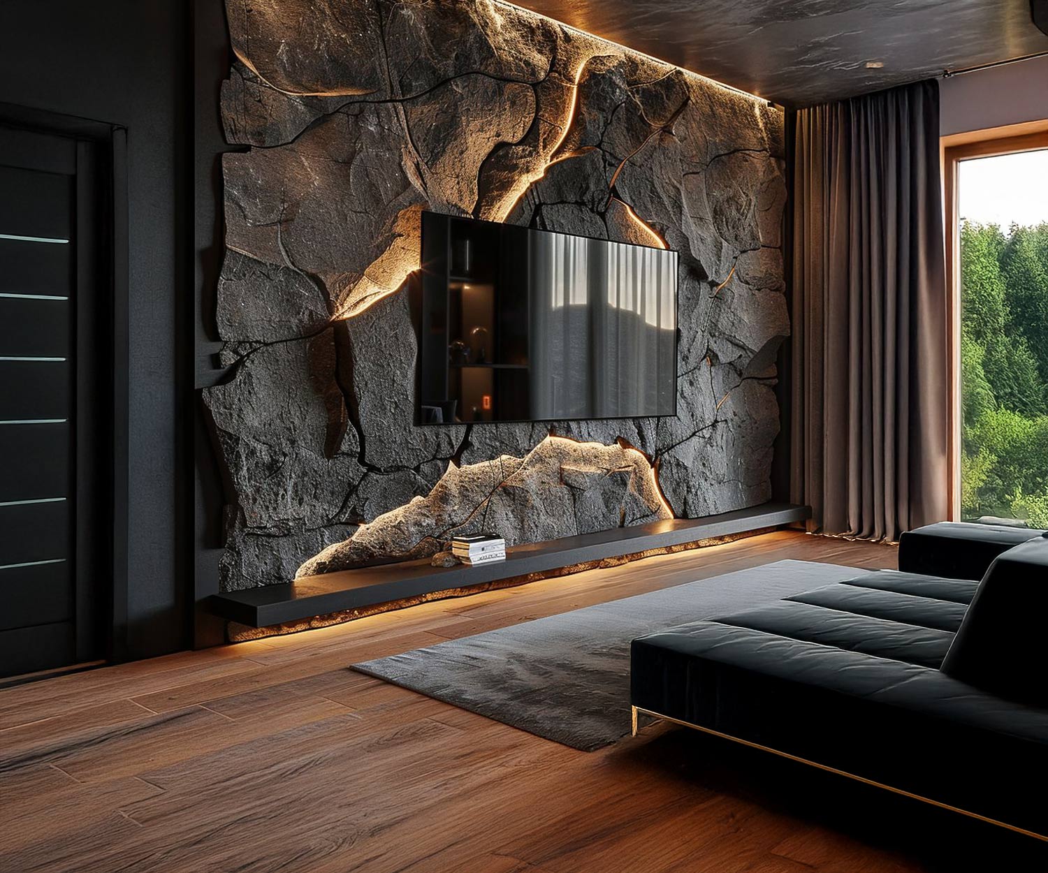 Livitalia Scaffale a muro Livitalia Scaffale a muro