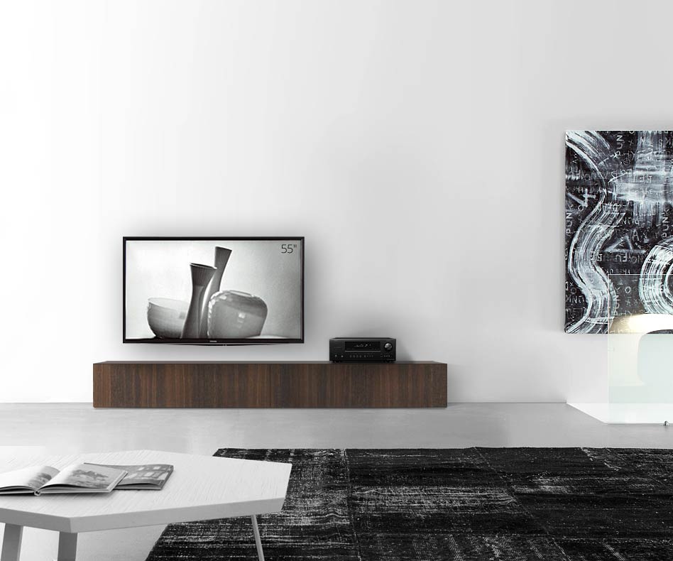 Livitalia Design in legno configuratore piano 240 cm 32 cm 56 cm rovere marrone Livitalia Design in legno configuratore piano 240 cm 32 cm 56 cm rovere marrone