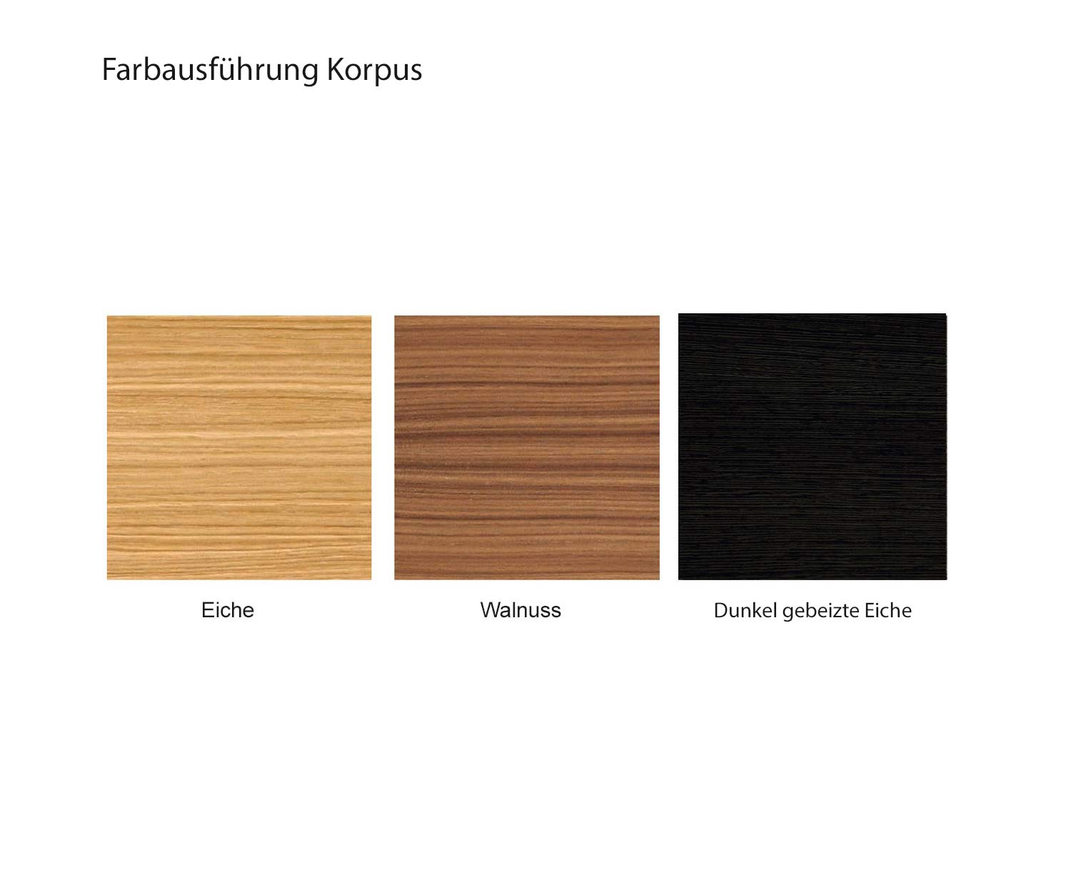 Colori delle lavagne design impiallacciatura rovere super opaco noce super opaco rovere scuro Colori delle lavagne design impiallacciatura rovere super opaco noce super opaco rovere scuro