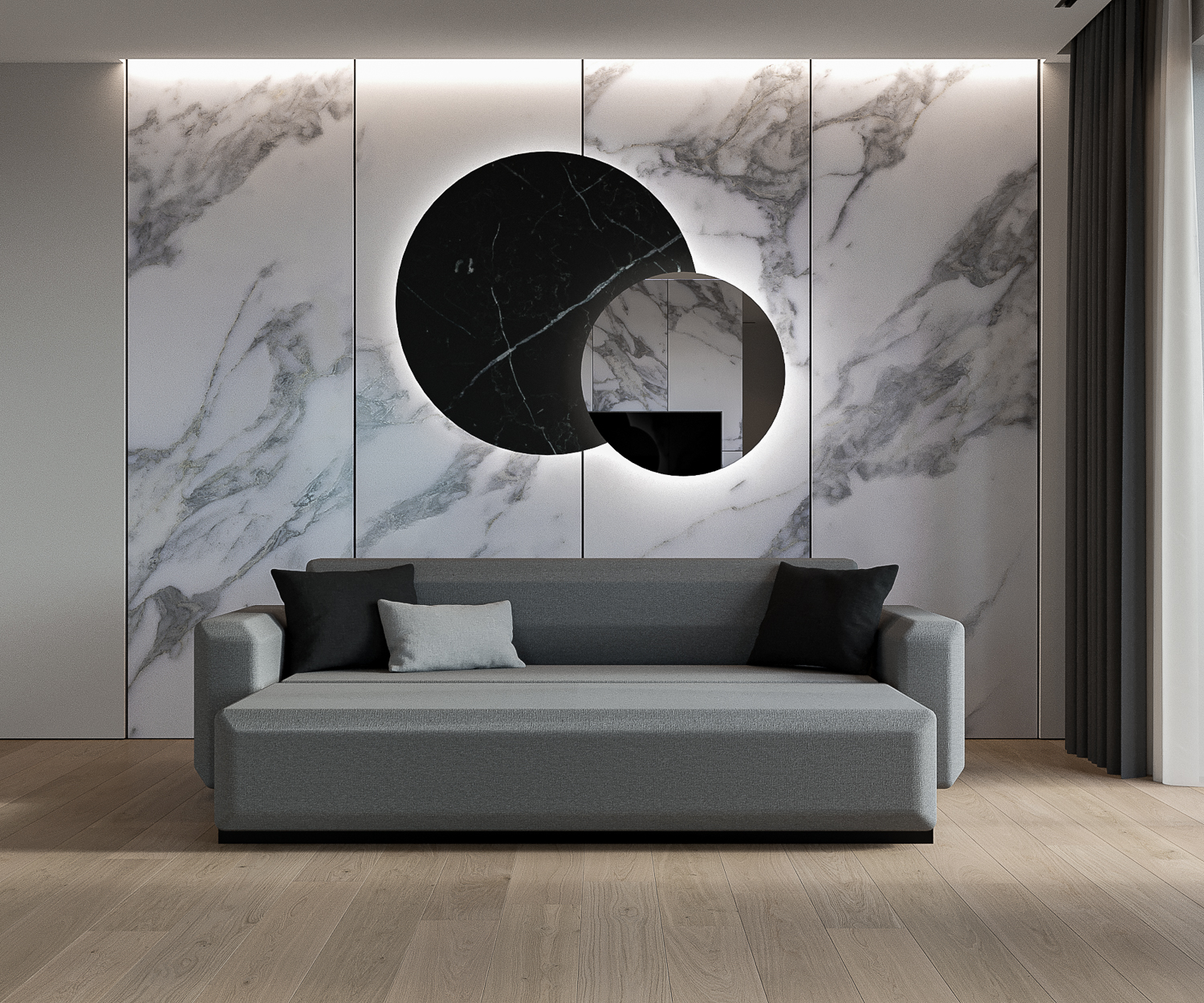 Prostoria Fade 3 posti esteso Tundra 10 Prostoria Fade 3 posti esteso Tundra 10