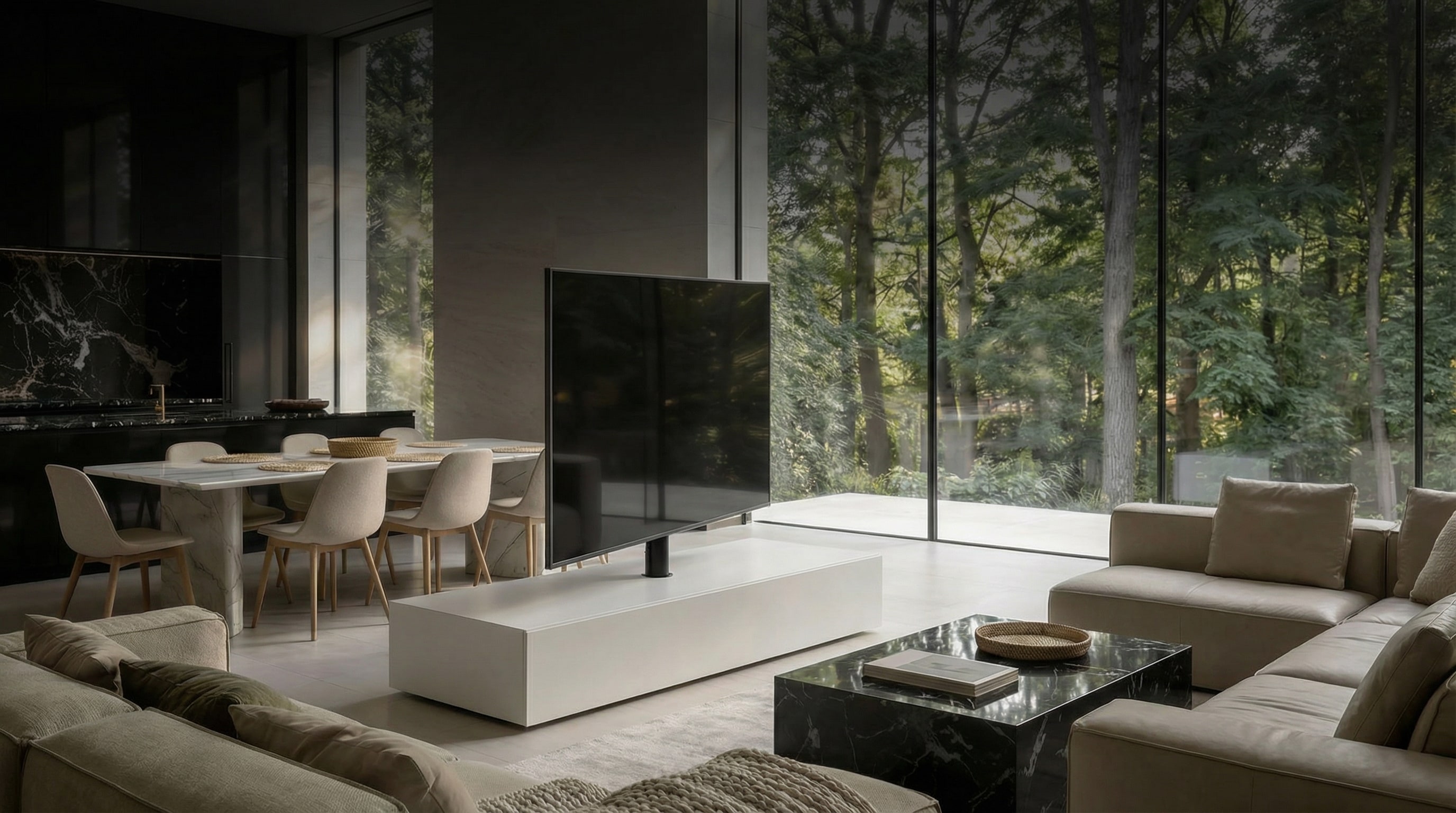 Mobile TV freestanding: La regola che i professionisti non rivelano mai