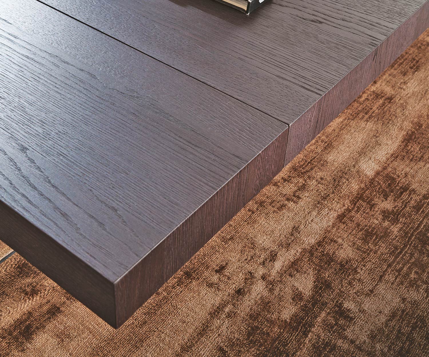 Ozzio Tavolino Markus T063 legno PW 94 Ozzio Tavolino Markus T063 legno PW 94