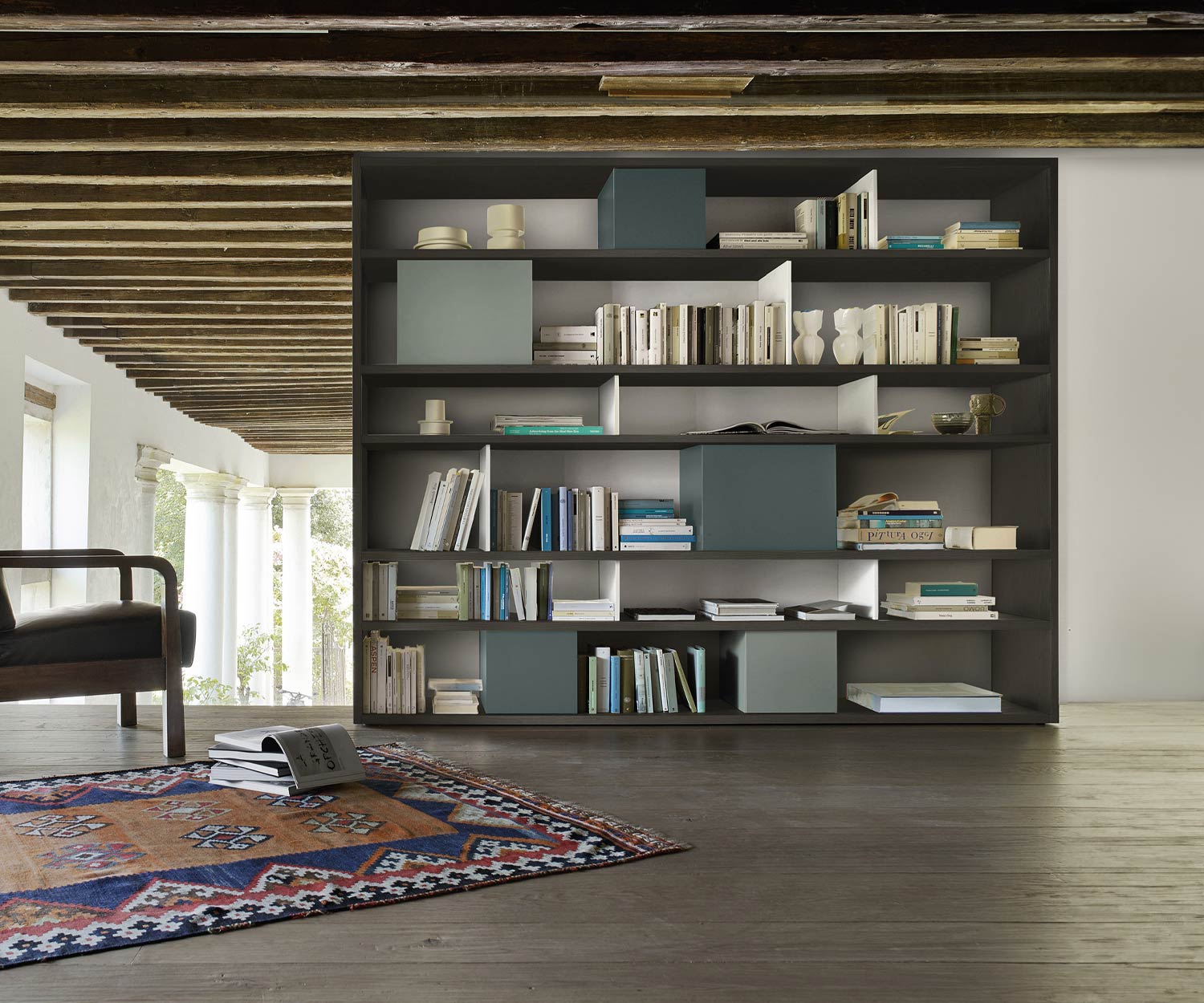 Livitalia Scaffale C83 Livitalia Scaffale C83