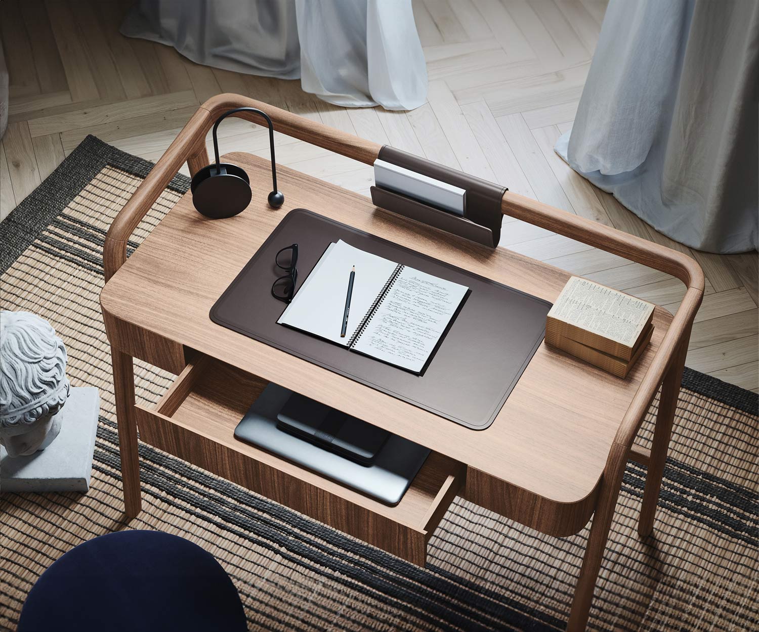 Novamobili Nodo scrivania Novamobili Nodo scrivania