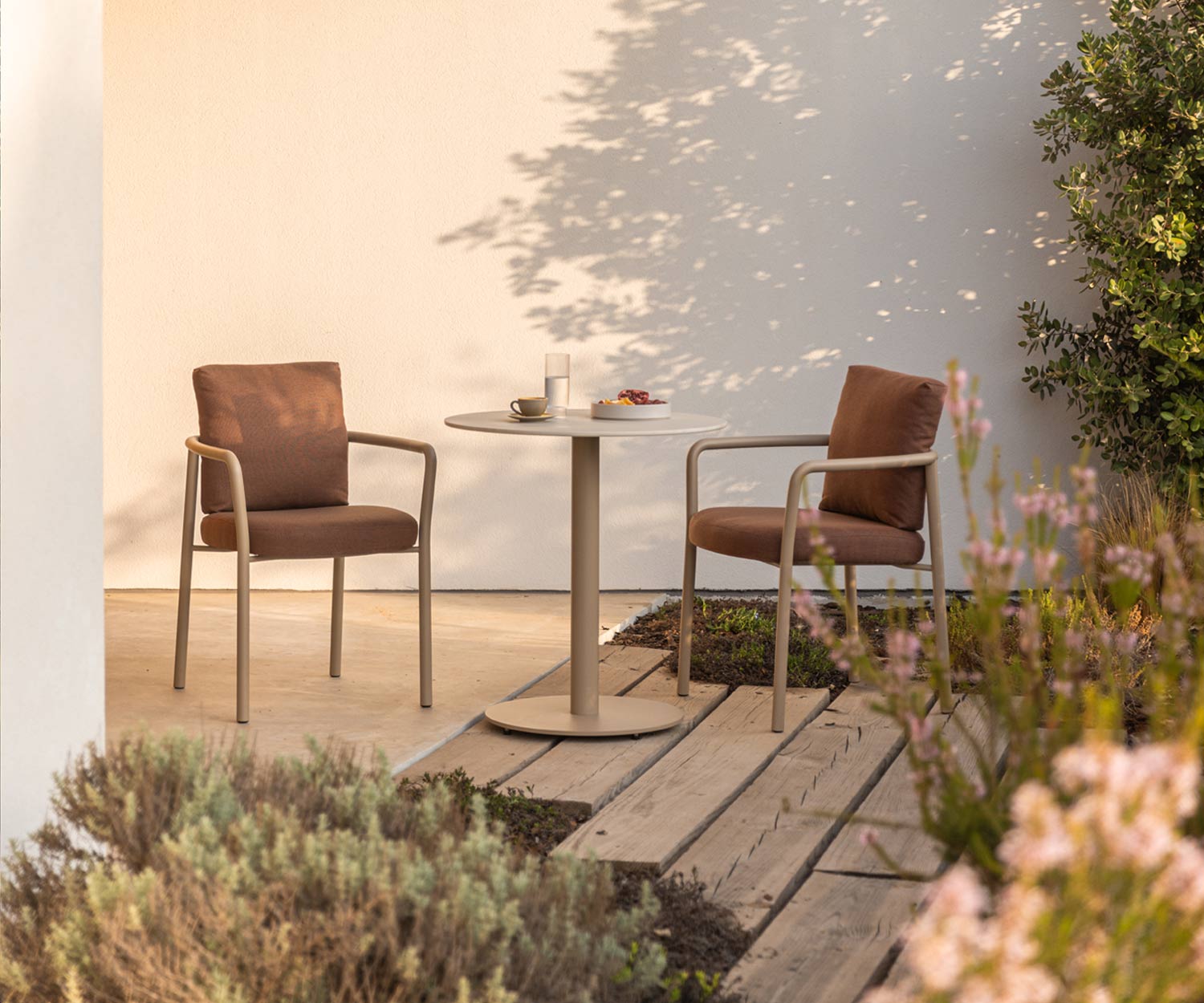 Todus Sedia da giardino Kori Todus Sedia da giardino Kori