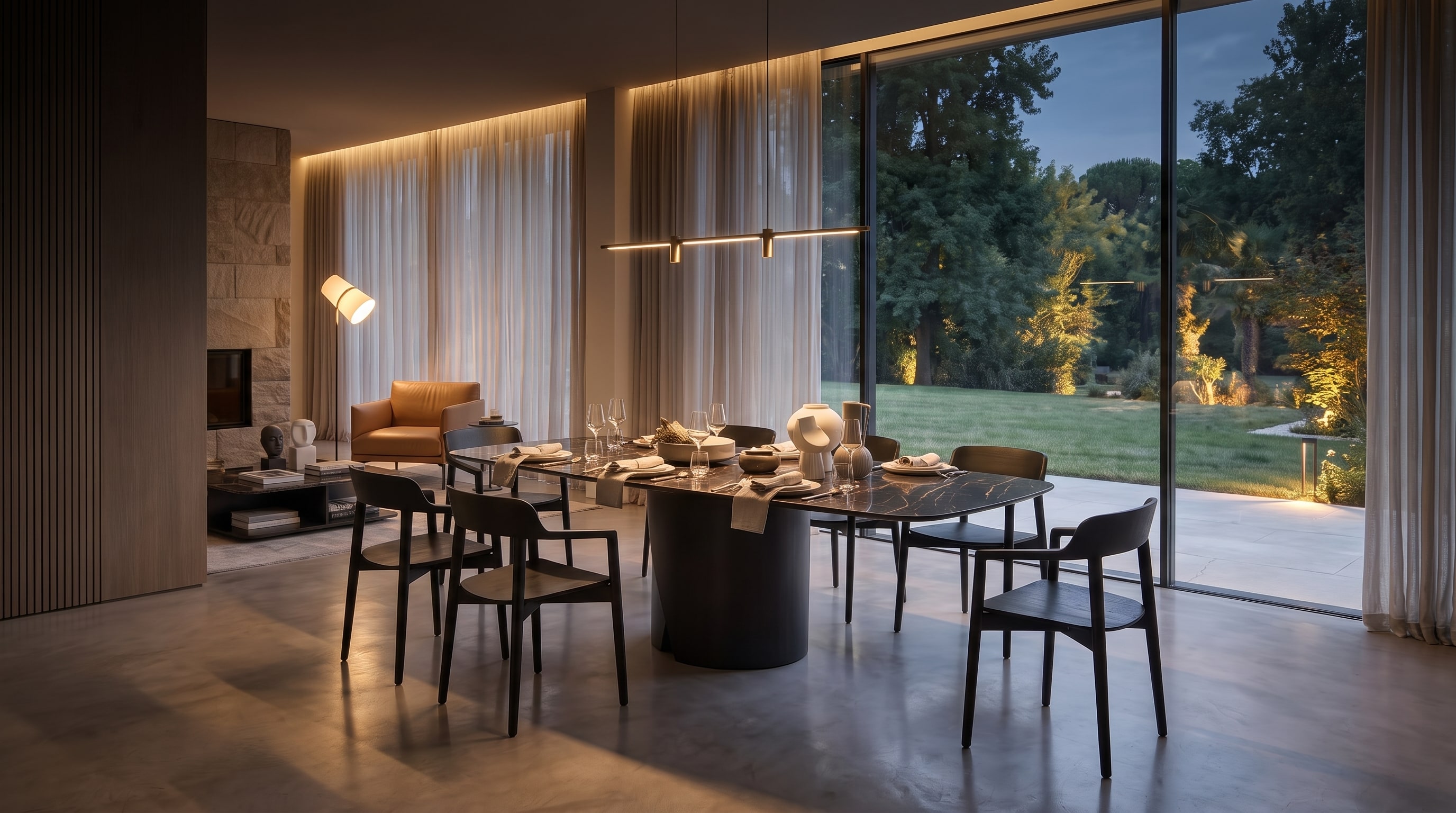 12 Idee Sala da Pranzo Moderna: I Segreti di Stile dei Professionisti