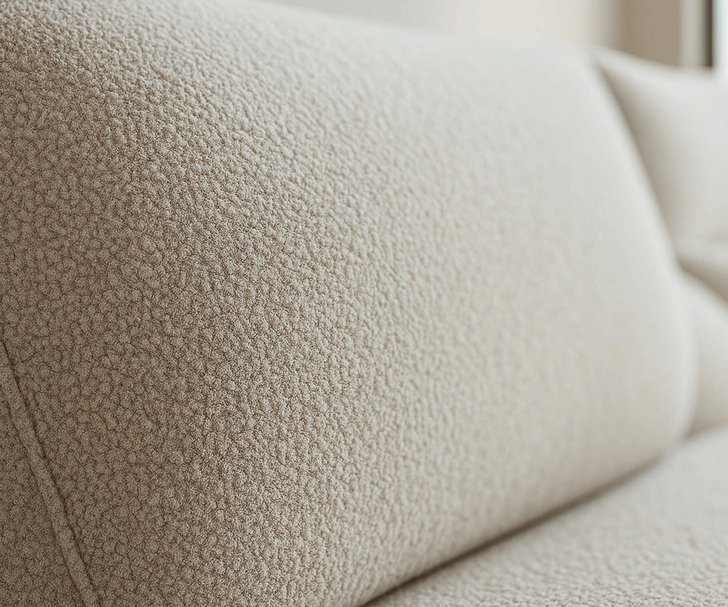 Prostoria Absent Lounge Sessel