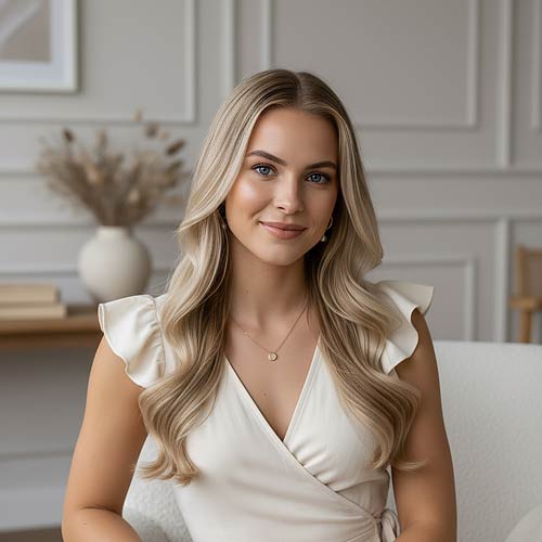 Mira Celini &ndash; Interior Designerin bei Livarea