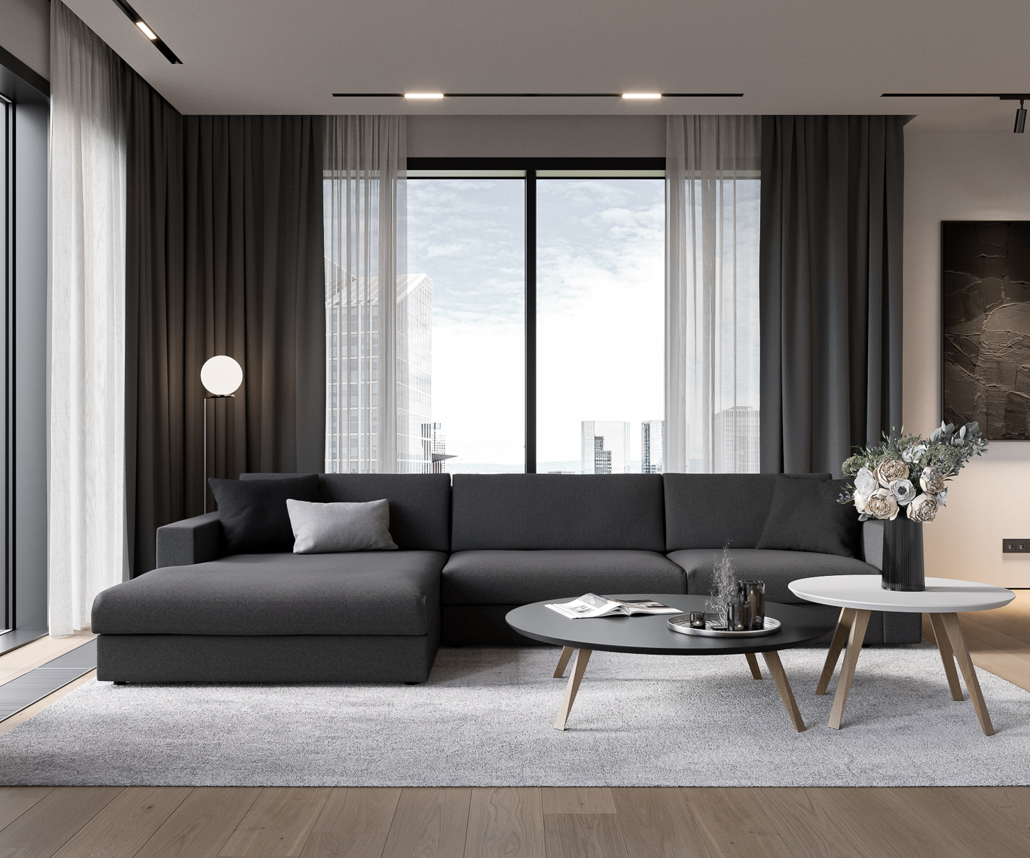 Immagine classica delle emozioni frontali Immagine classica delle emozioni frontali