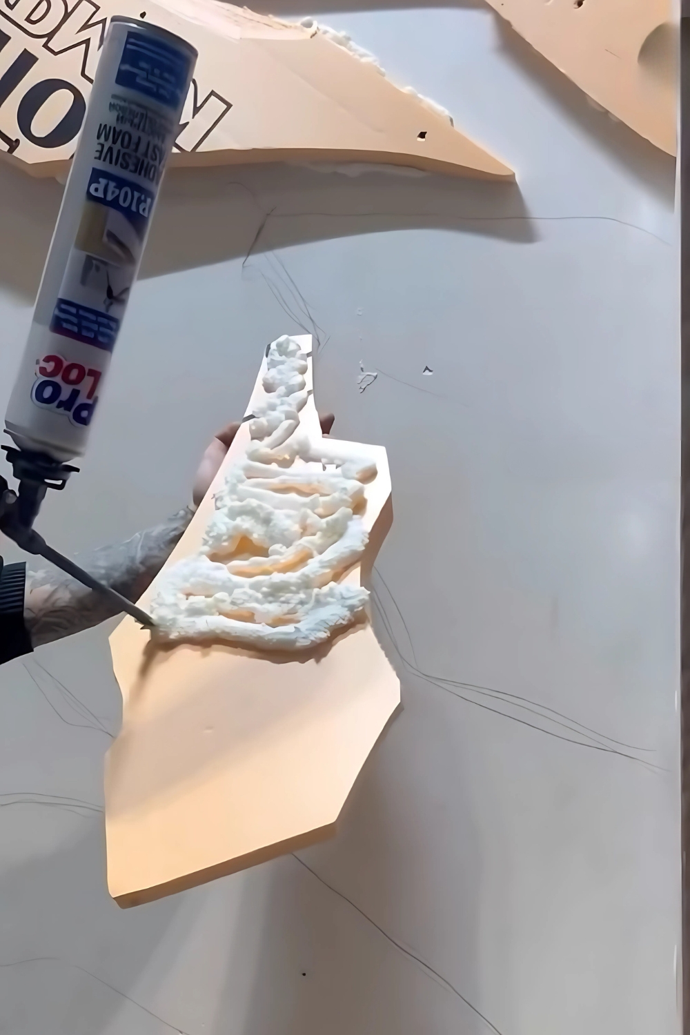 preparare-i-pannelli-di-styrodur