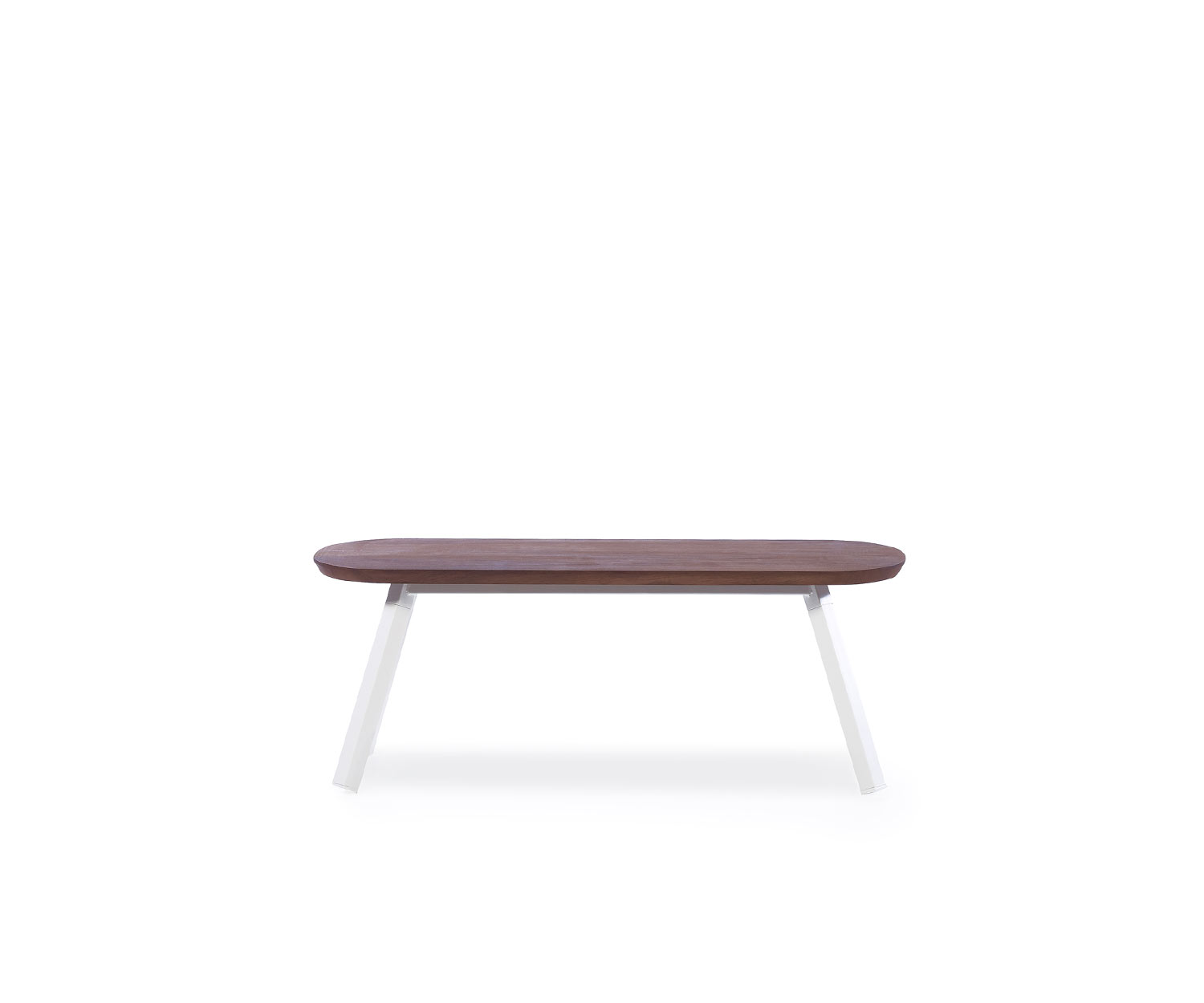 RS Barcelona Panca da ping pong bianca 2x L120 cm RS Barcelona Panca da ping pong bianca 2x L120 cm