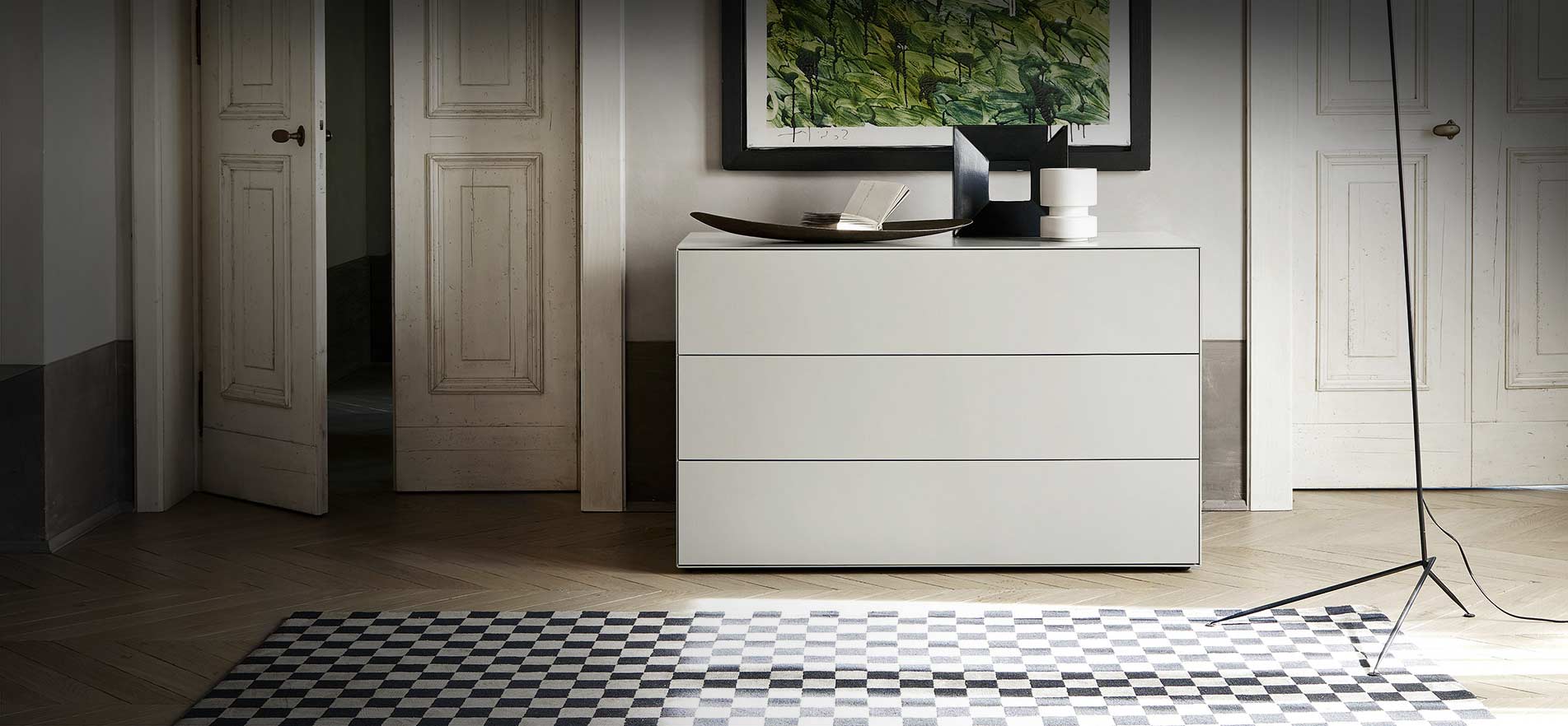Mobili di design italiano Mobili di design italiano