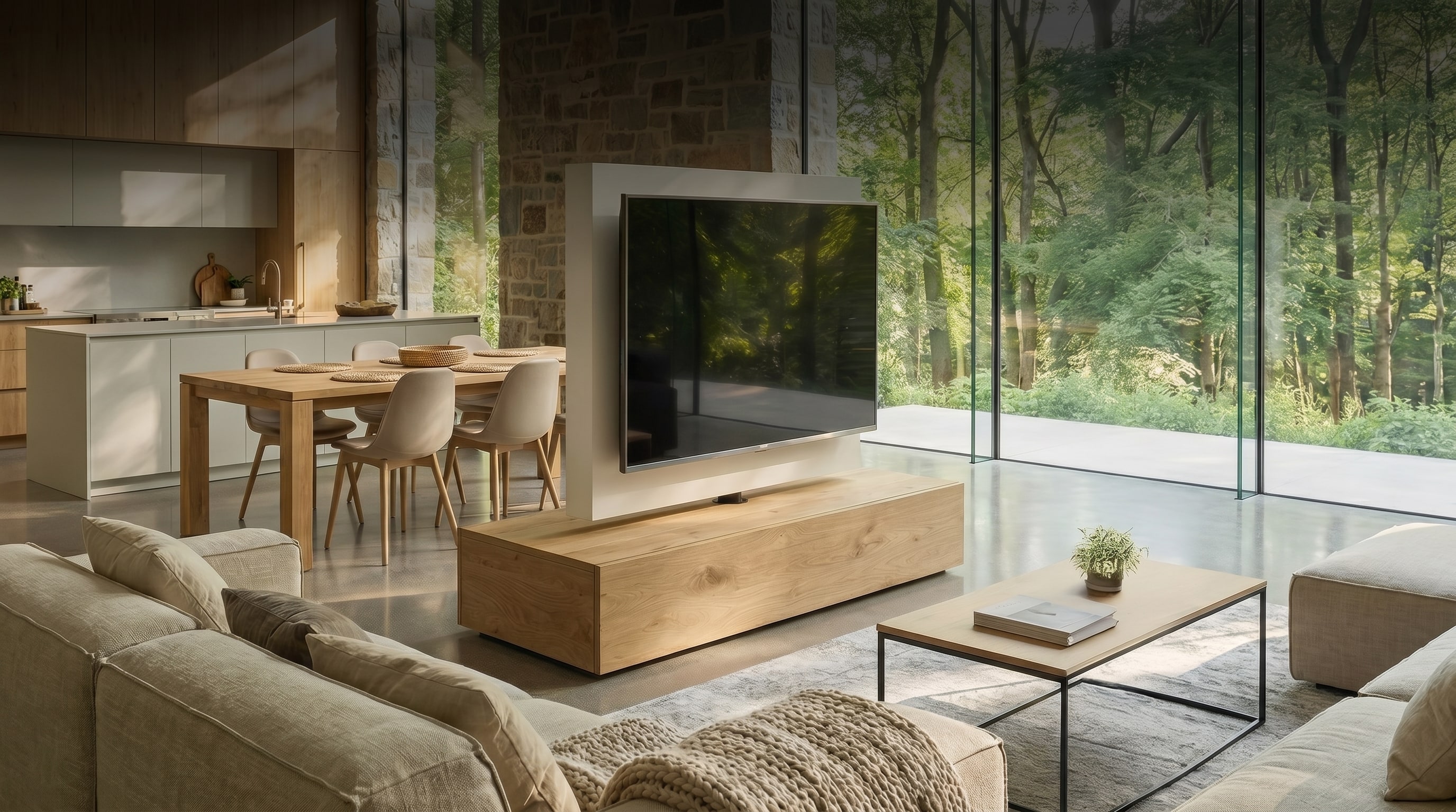 Arredare la cucina abitabile: Le 5 Regole d'Architettura per il 2026