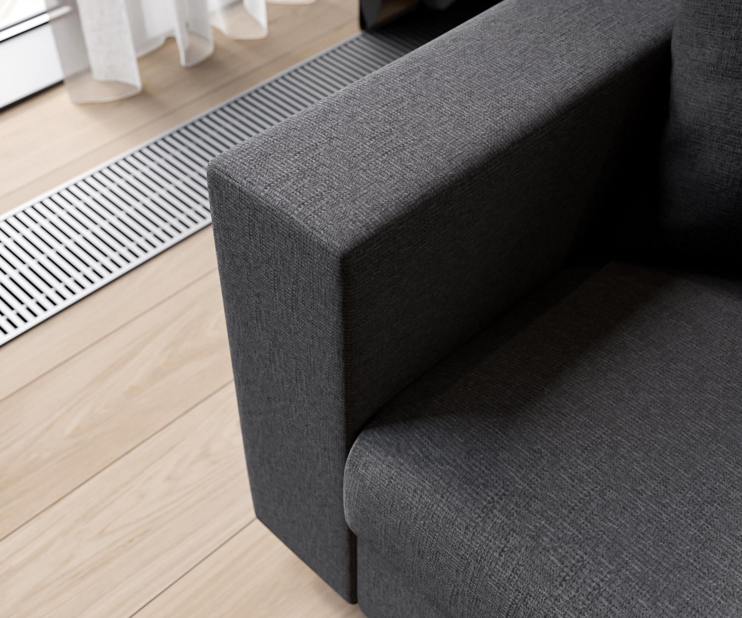 Dettaglio classico Tundra 11 Dettaglio classico Tundra 11