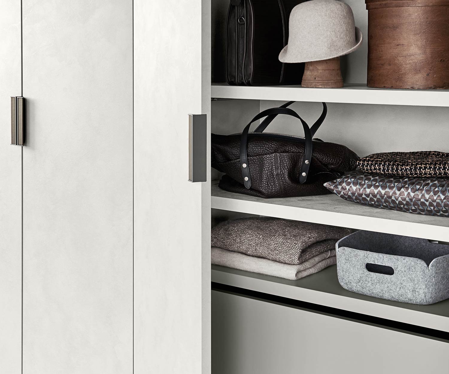 Moderno Livitalia Armadio di design Liscia interior Moderno Livitalia Armadio di design Liscia interior
