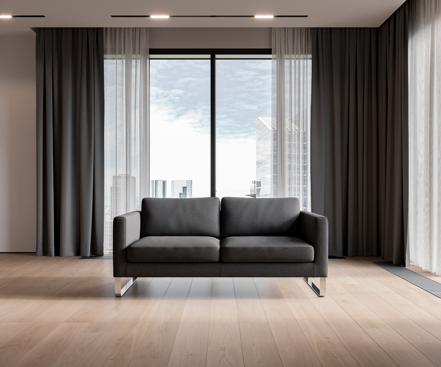 Elegance 2 posti Tundra 11