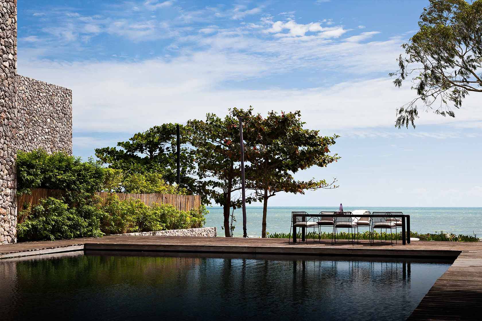 Mobili da giardino di design Mobili da giardino di design