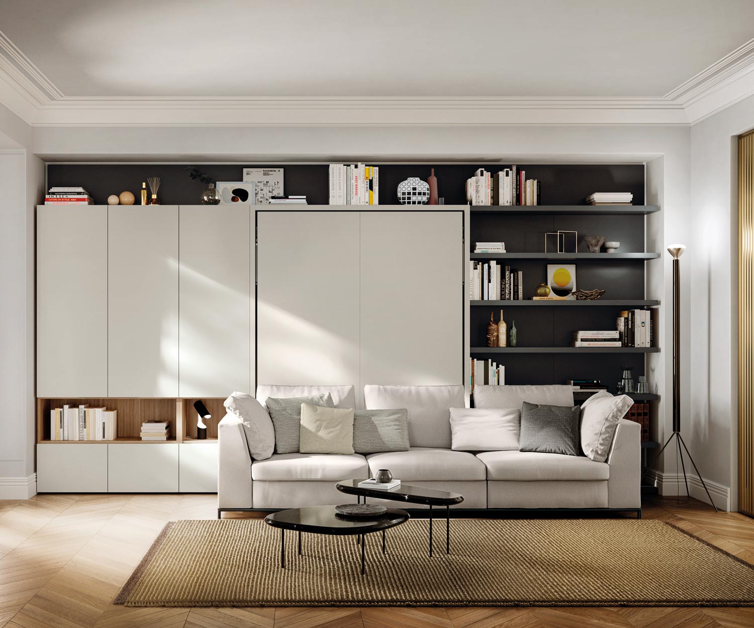 Clei Divano Tonale Infso Clei Divano Tonale Infso