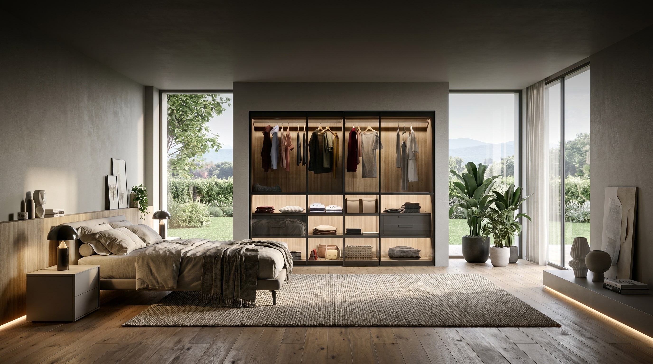 Camera da letto Feng Shui: 4 errori che i professionisti non rivelano