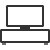icona nav del mobile tv navigation image