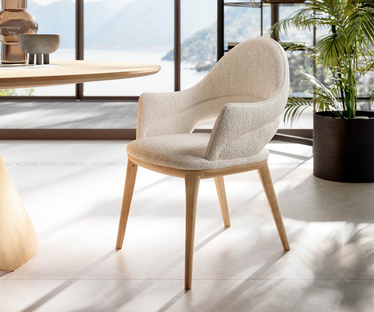 Ozzio Schizzo Baia S012 Ozzio Schizzo Baia S012