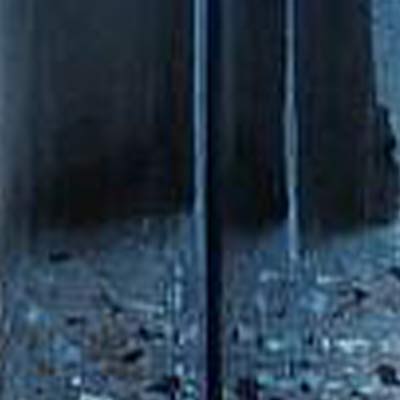 Blau