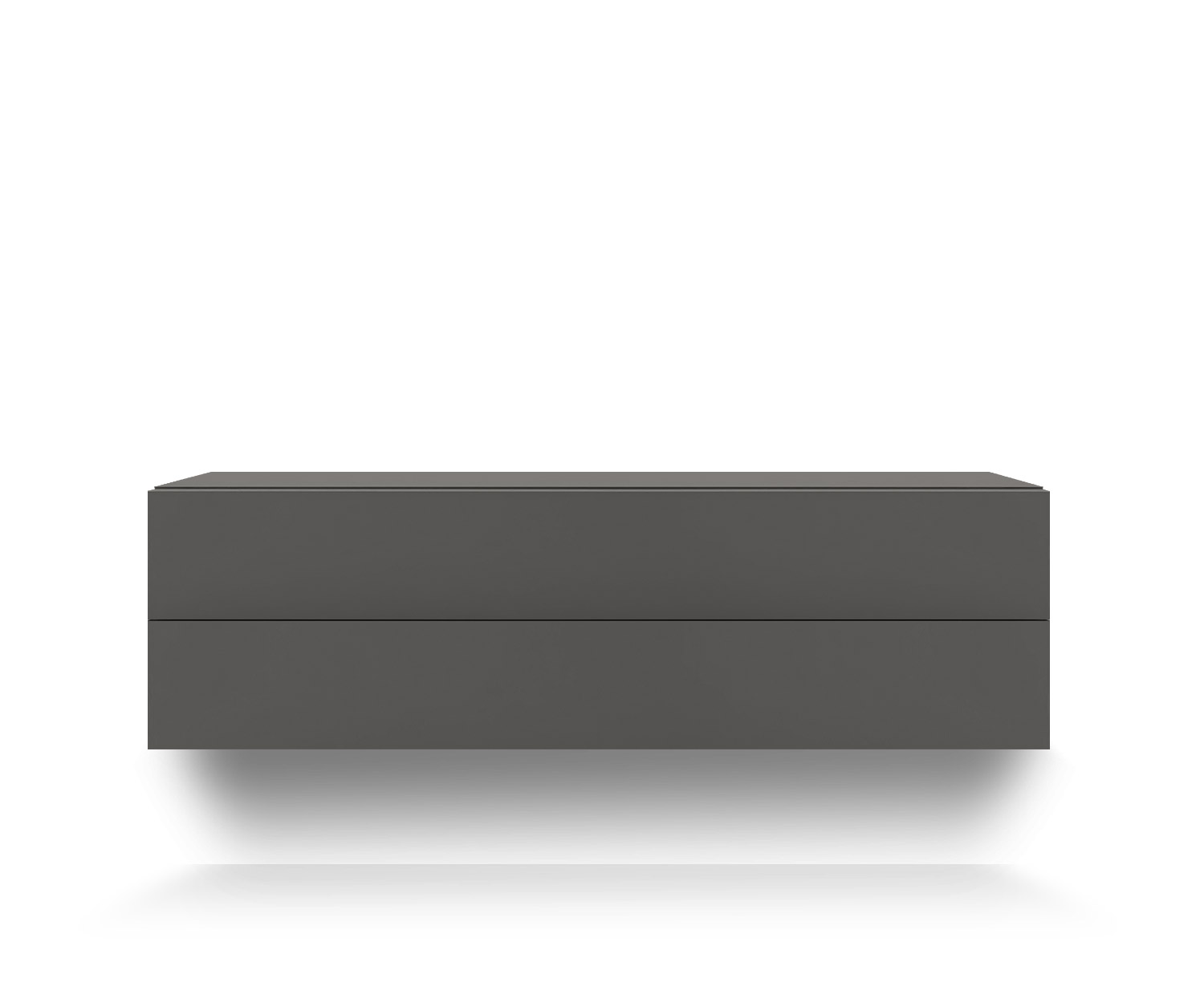Novamobili Pensile Easy 2 posti B108 quarzo310 Novamobili Pensile Easy 2 posti B108 quarzo310