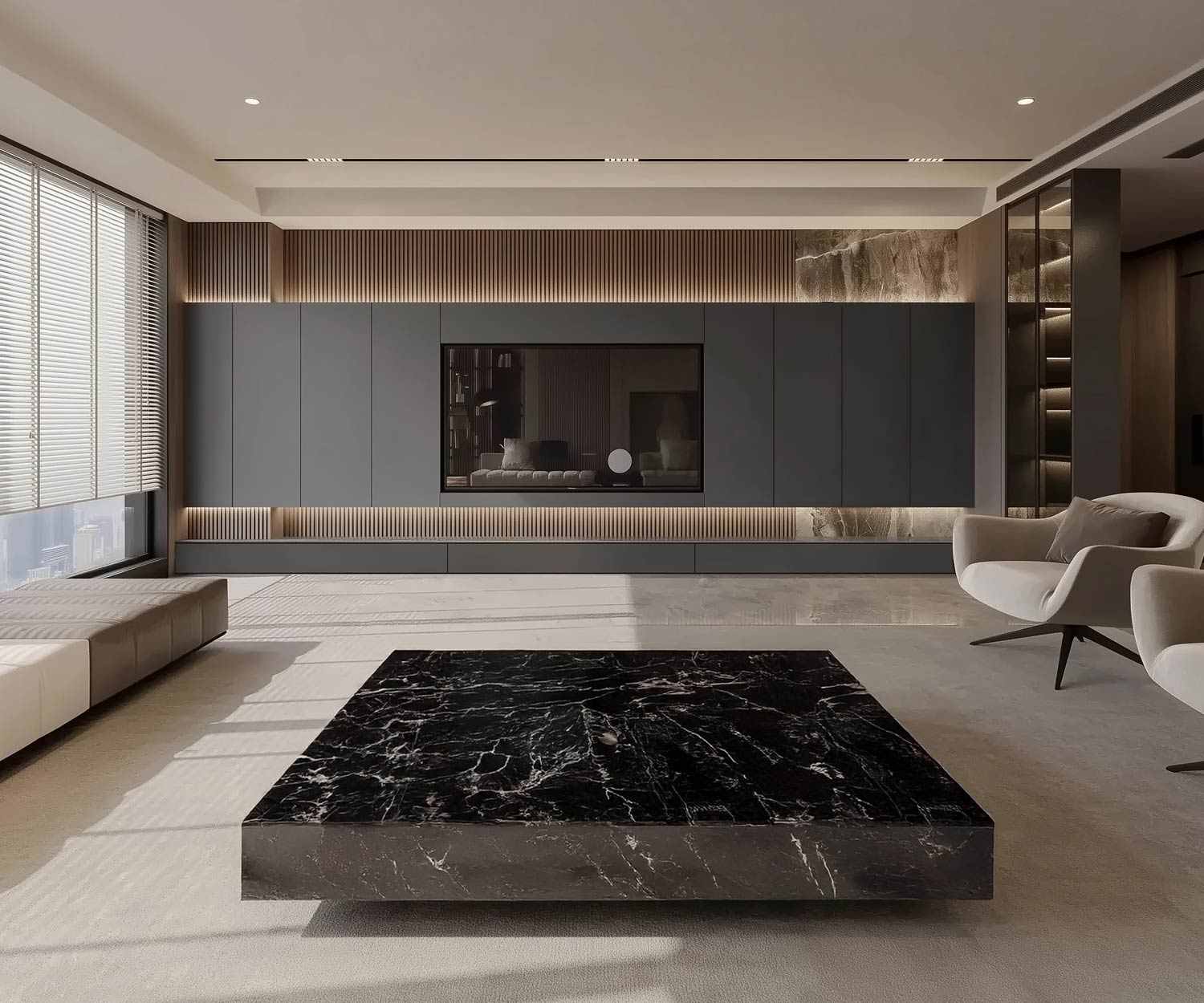 Livitalia Unità a parete C102 Livitalia Unità a parete C102