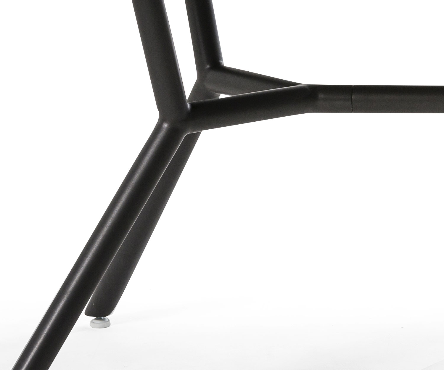 Oasiq Tavolo Reef dettaglio giardino struttura antracite Oasiq Tavolo Reef dettaglio giardino struttura antracite