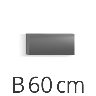 B 60 cm