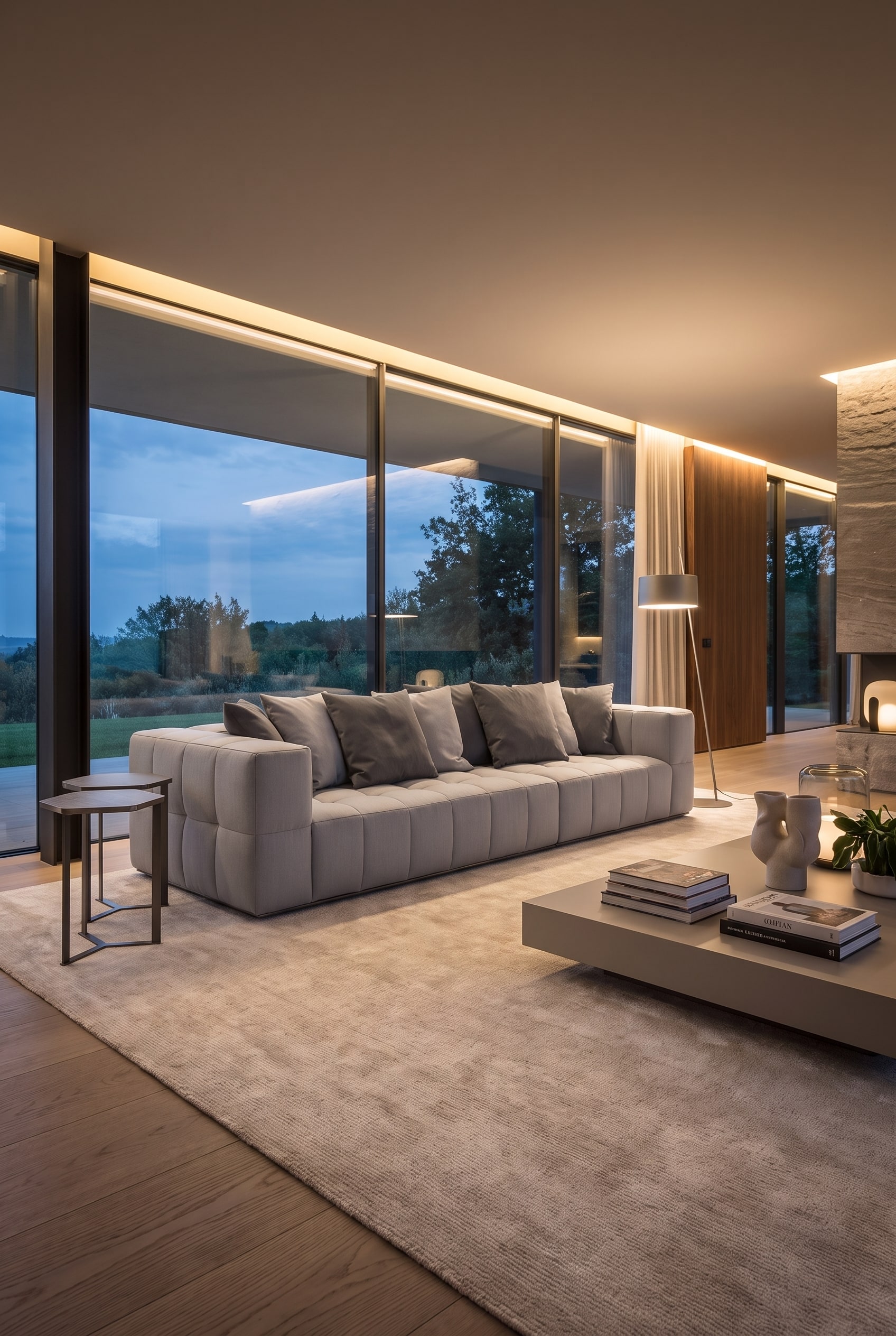 Wohnzimmer Modulsofa Modern Wohnzimmer Modulsofa Modern