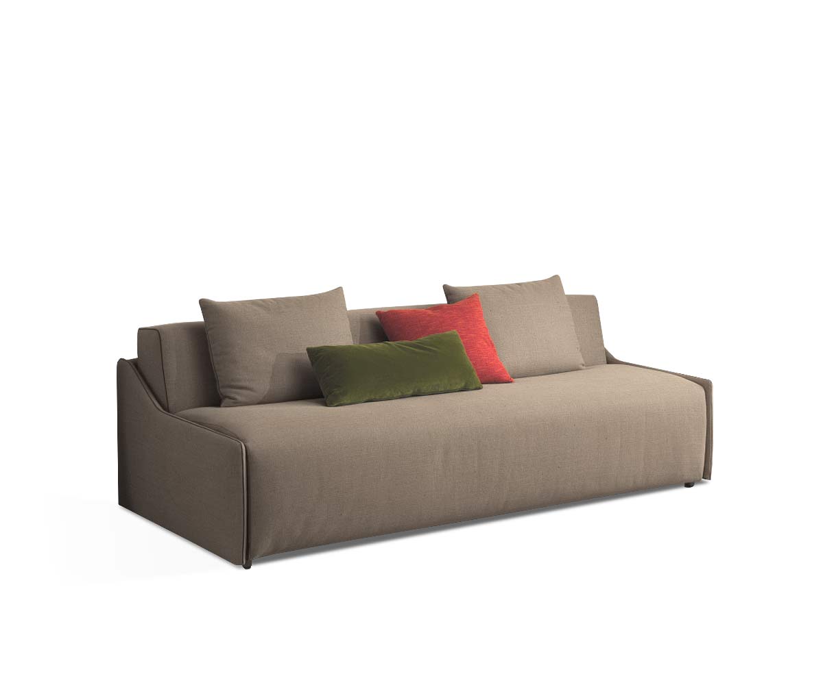 Pol74 Letto a castello Multibed Castello Libra 8 Fango Pol74 Letto a castello Multibed Castello Libra 8 Fango