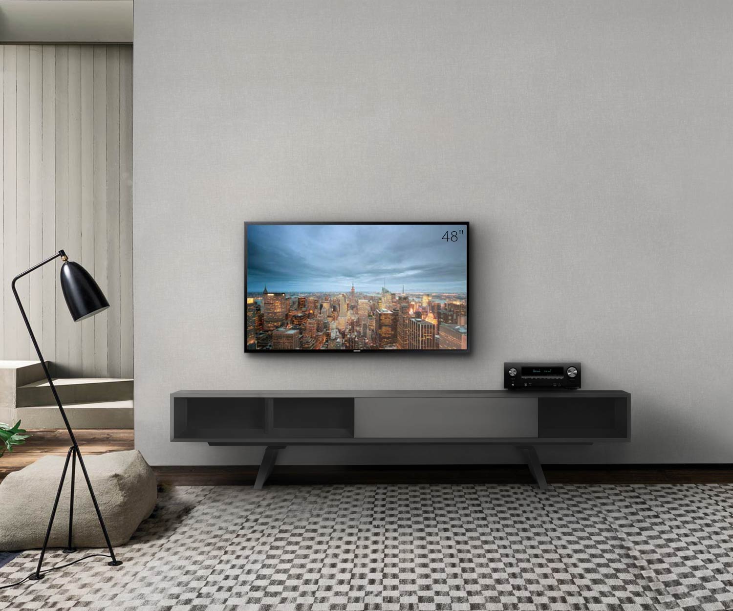 al2 e klipse 005 225 cm grigio scuro al2 e klipse 005 225 cm grigio scuro